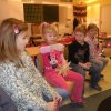 Přednáška o významu Vánoc pro 1. - 3. třídu (20. 12. 2011)